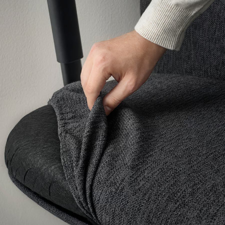 GRONFIK High Back Ergonomic Chair - Image 4