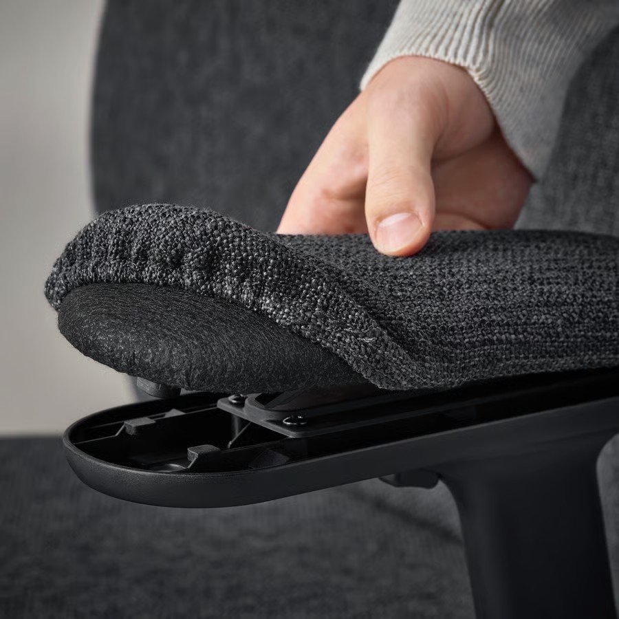 GRONFIK High Back Ergonomic Chair - Image 5
