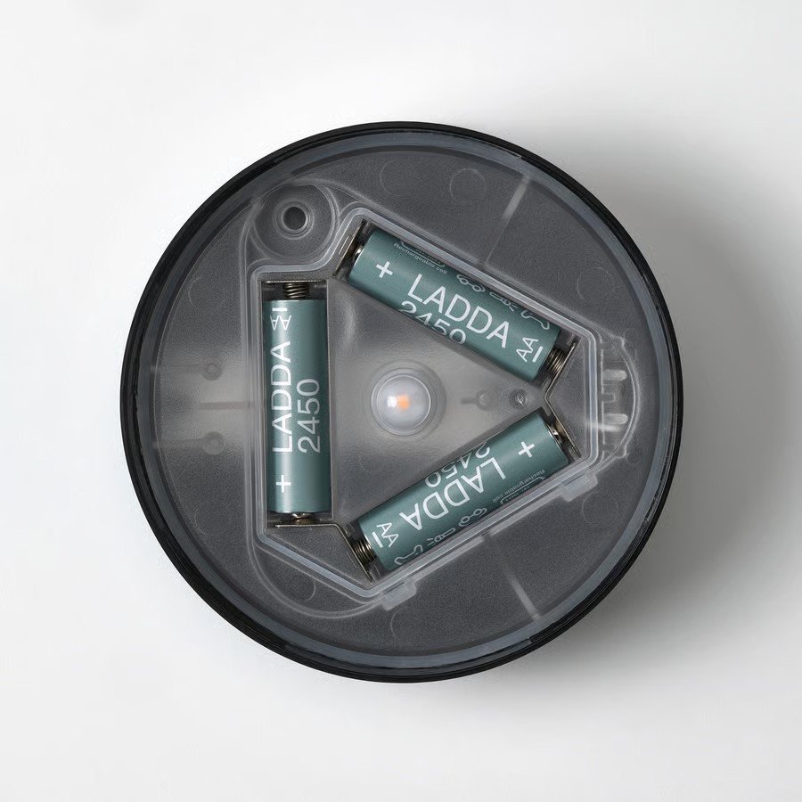 LANSVIK Portable LED Lantern - Image 6