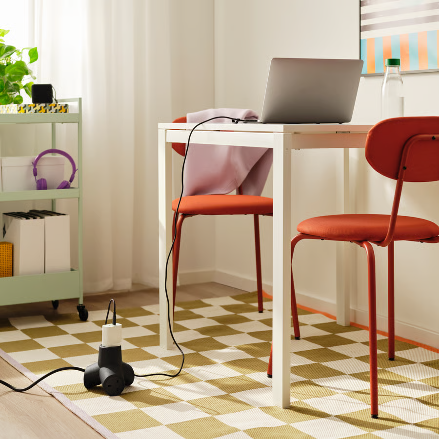 HORNVIK Multi-Socket Extension Lead - Image 4