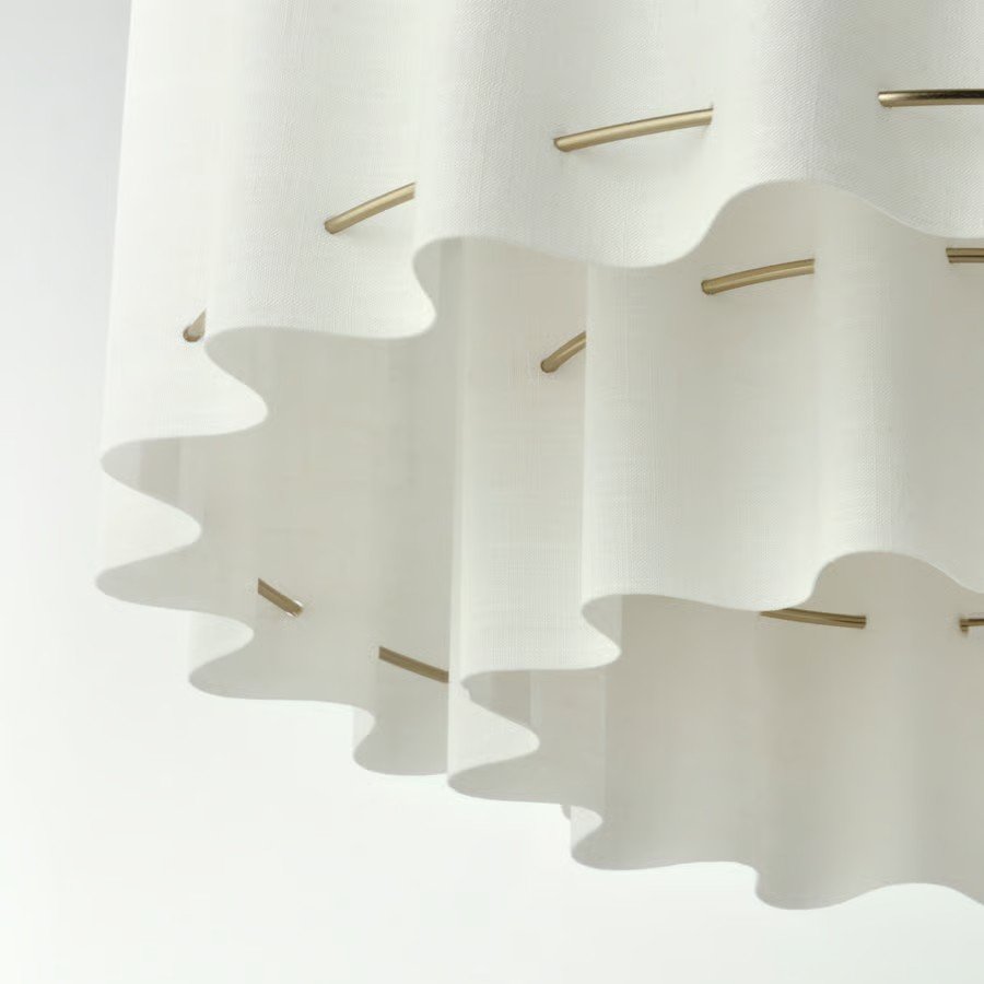 STOCKVIK Drum Pendant Lamp - Image 3