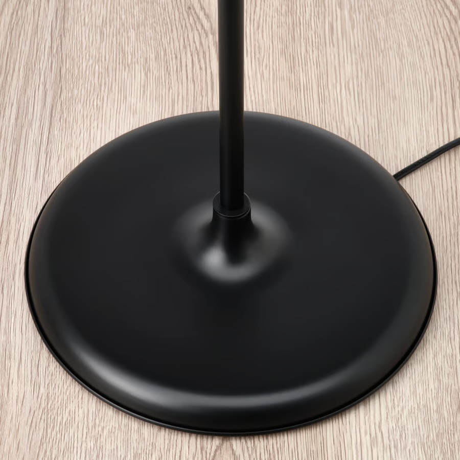 KLOVIK Tall Dual Head Floor Lamp - Image 3