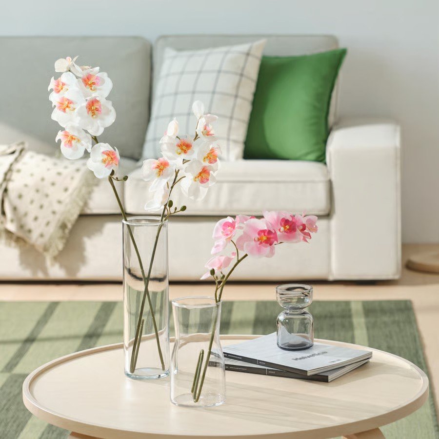 SMYKVIK Artificial Orchid Stem - Image 3