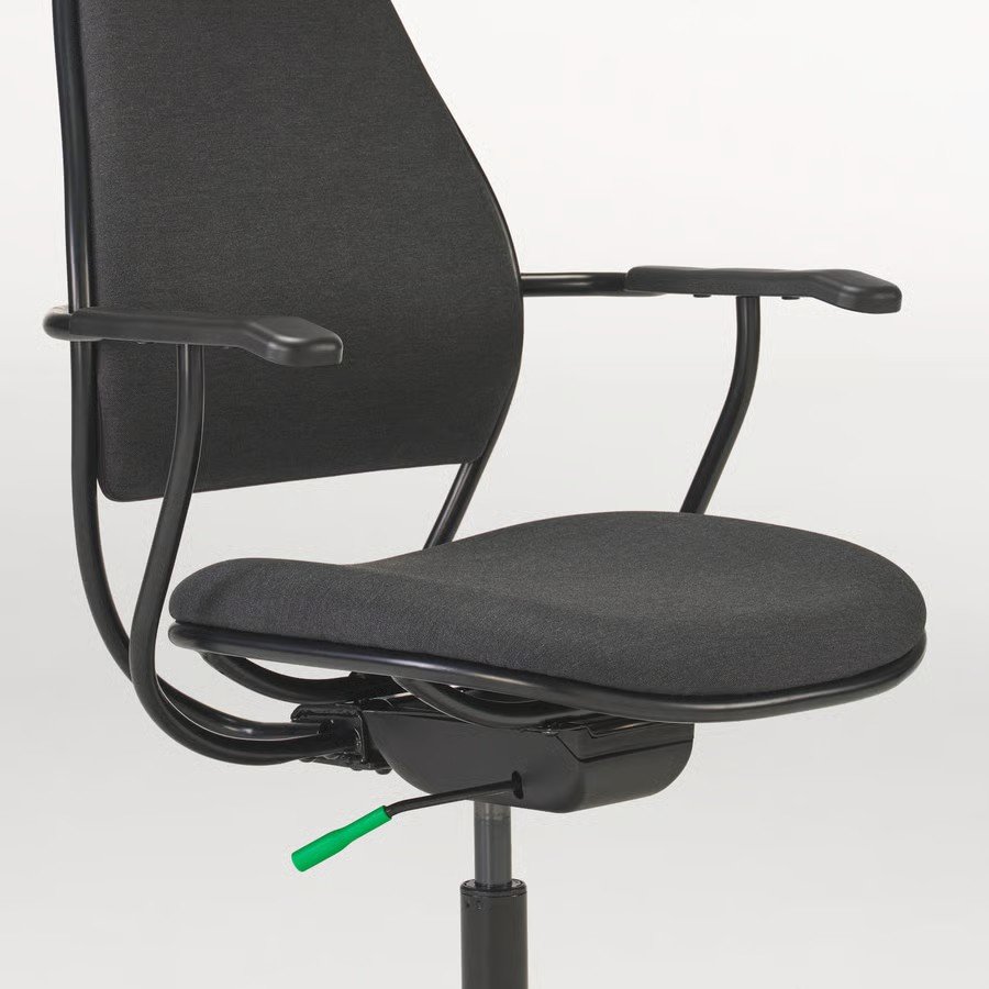LOPVIK Mesh Gaming Chair - Image 5