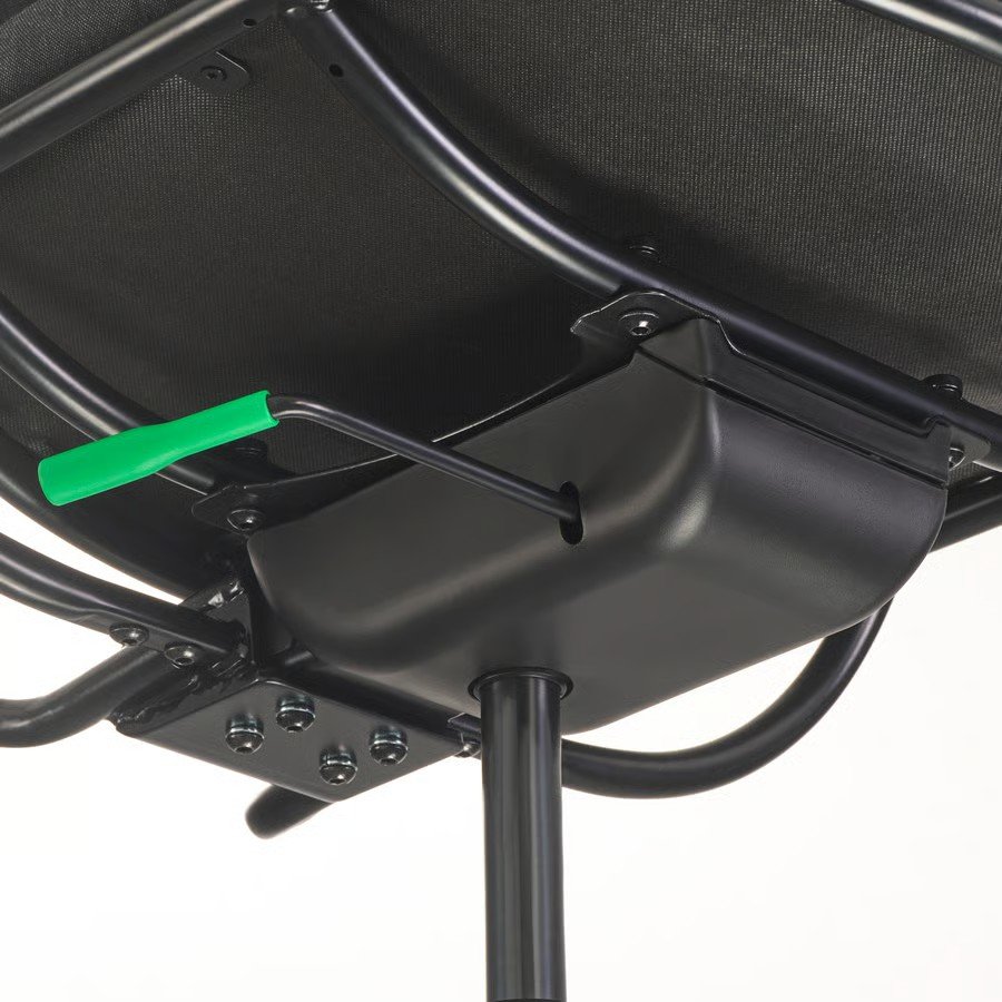 LOPVIK Mesh Gaming Chair - Image 6