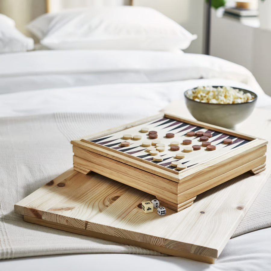 GLAMVIK Extendable Storage Bed - Image 4