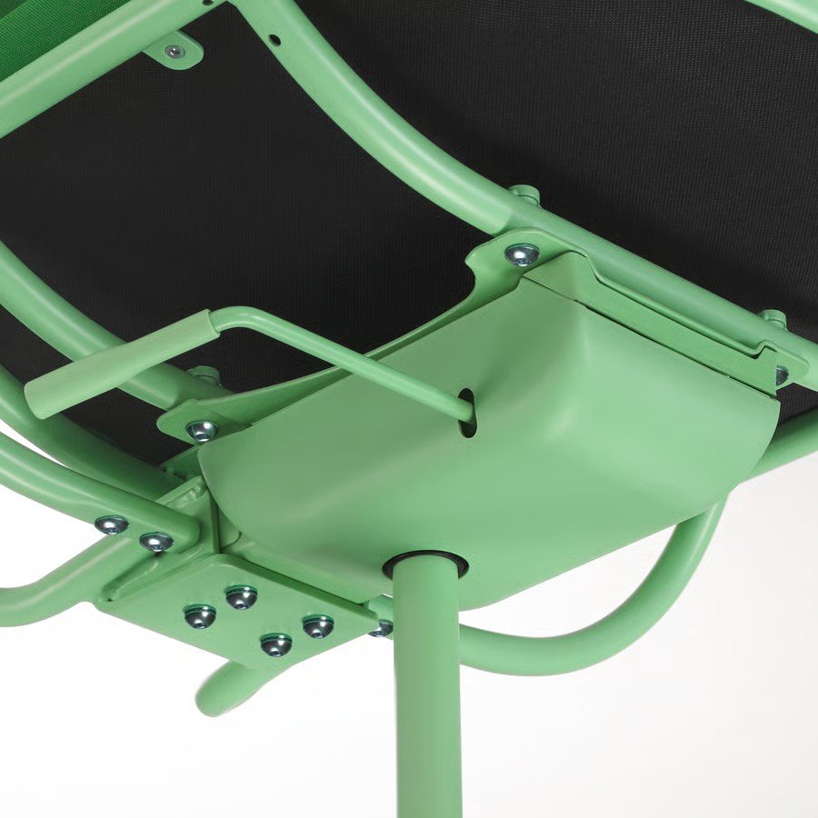 LOPVIK Mesh Gaming Chair - Image 12