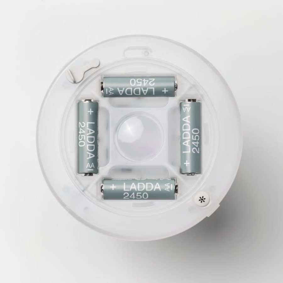LUMVIK LED Portable Lamp - Image 4