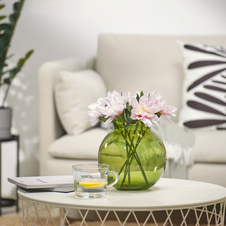 SMYKVIK Dahlia Flower Stem - Image 4