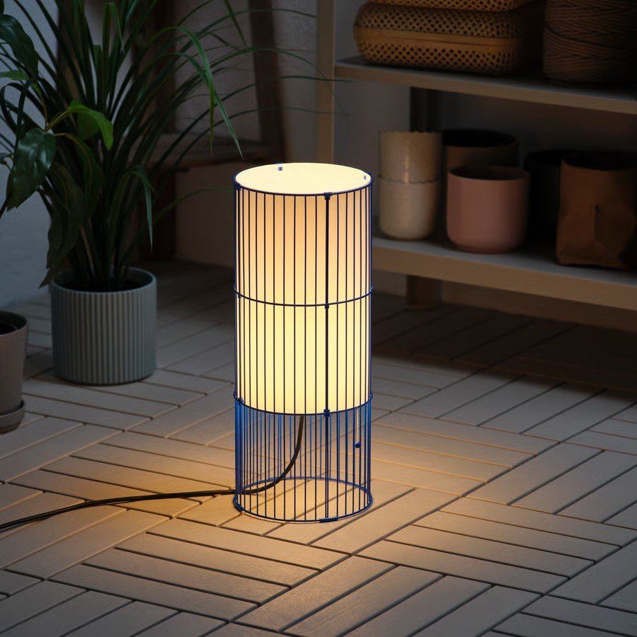 SOLVENA Hanging Ceiling Lamp - Image 4
