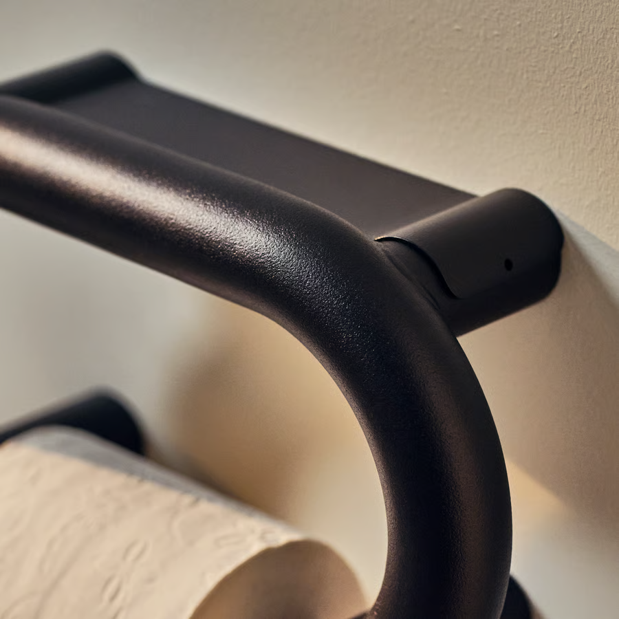BASVIK Toilet Roll Holder - Image 3