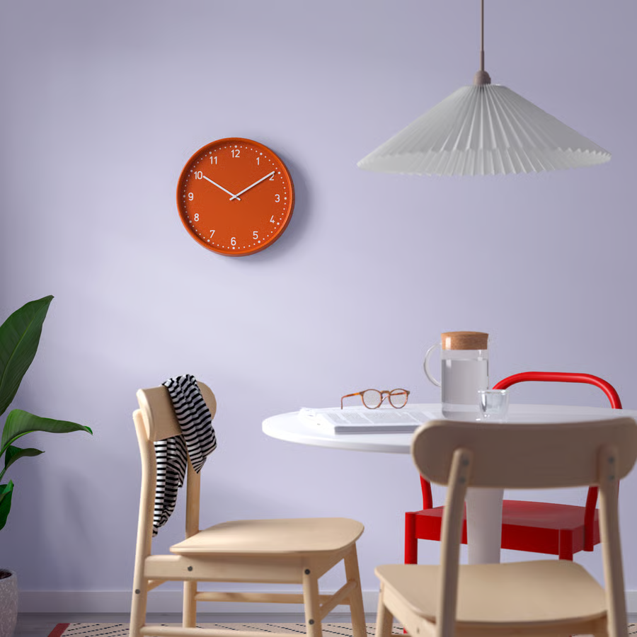 BONDVIK Wall Clock - Image 4
