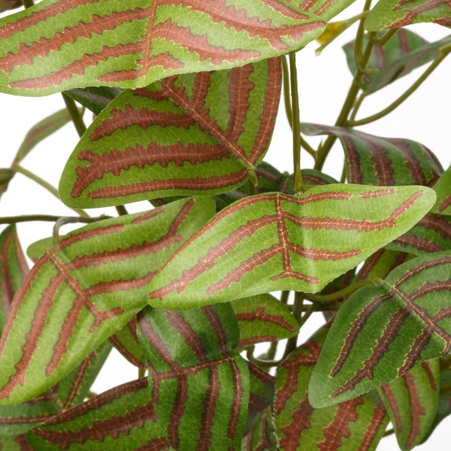 FEJVIK Artificial Butterfly Plant - Image 3