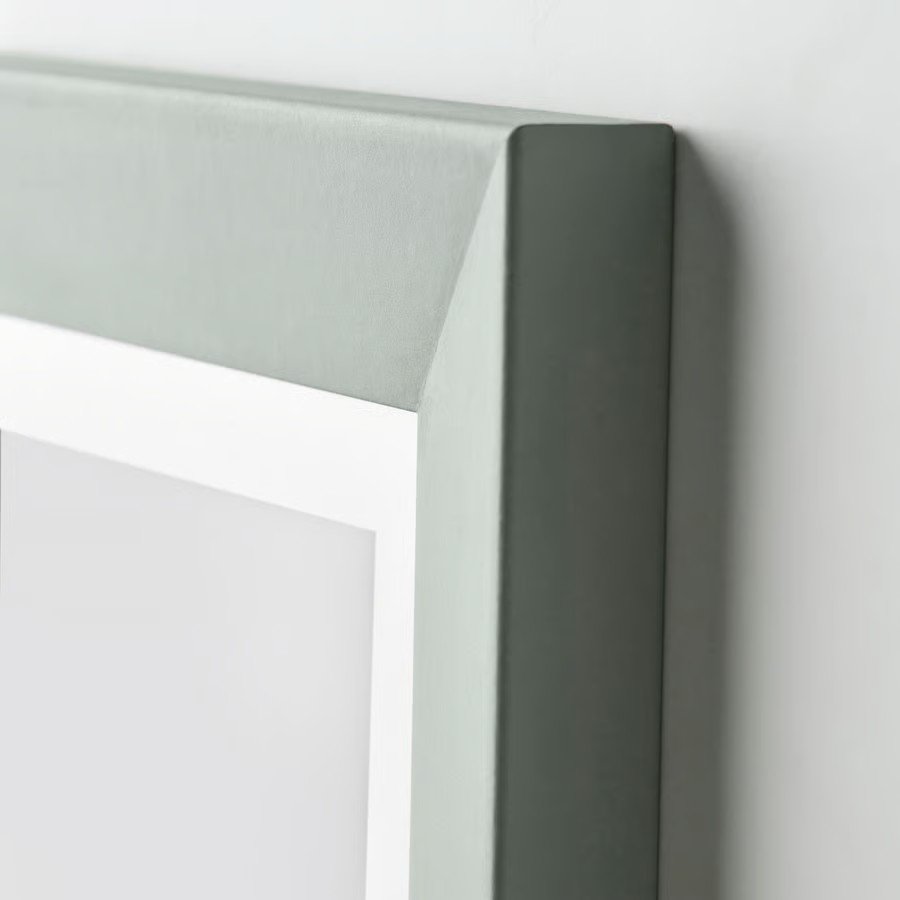 PLOMVIK Picture Frame 13x18 cm - Image 3