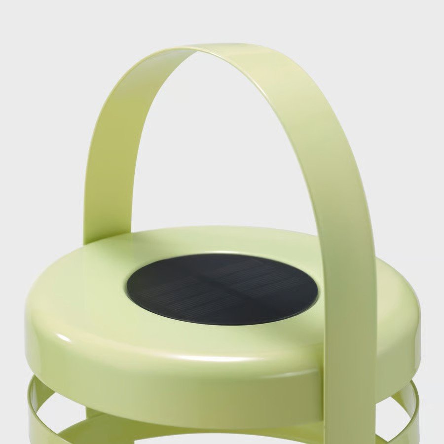 SOLVENA LED Decorative Table Lamp - Image 3