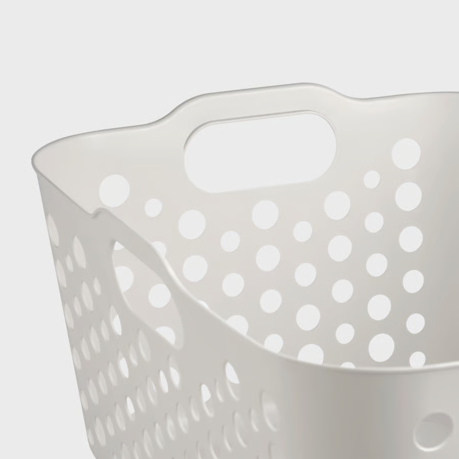 SLIVIK Clothes Laundry Basket - Image 4