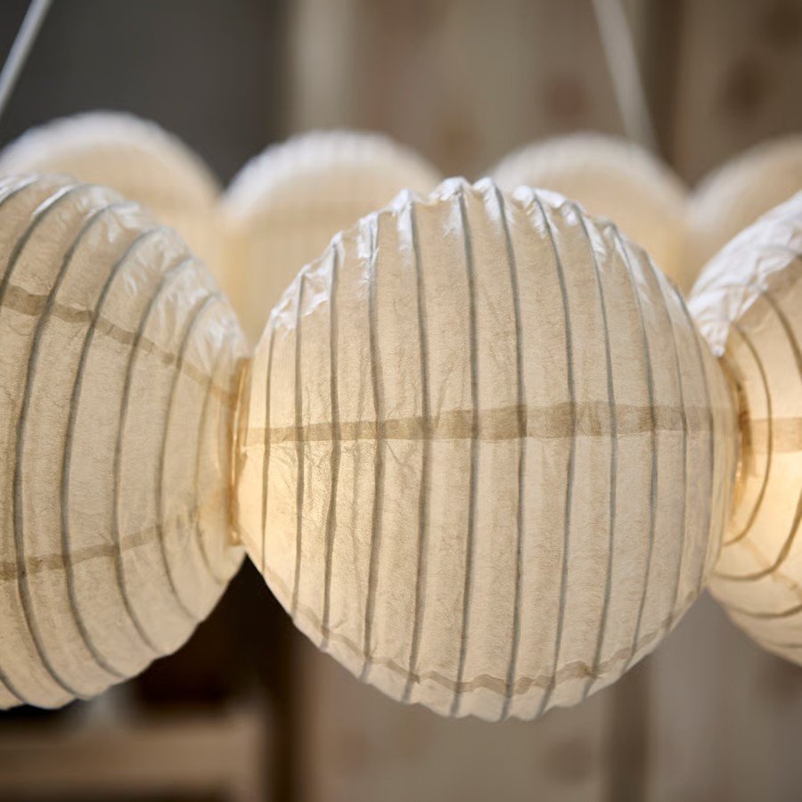 STRAVIK Globe Pendant Light - Image 3