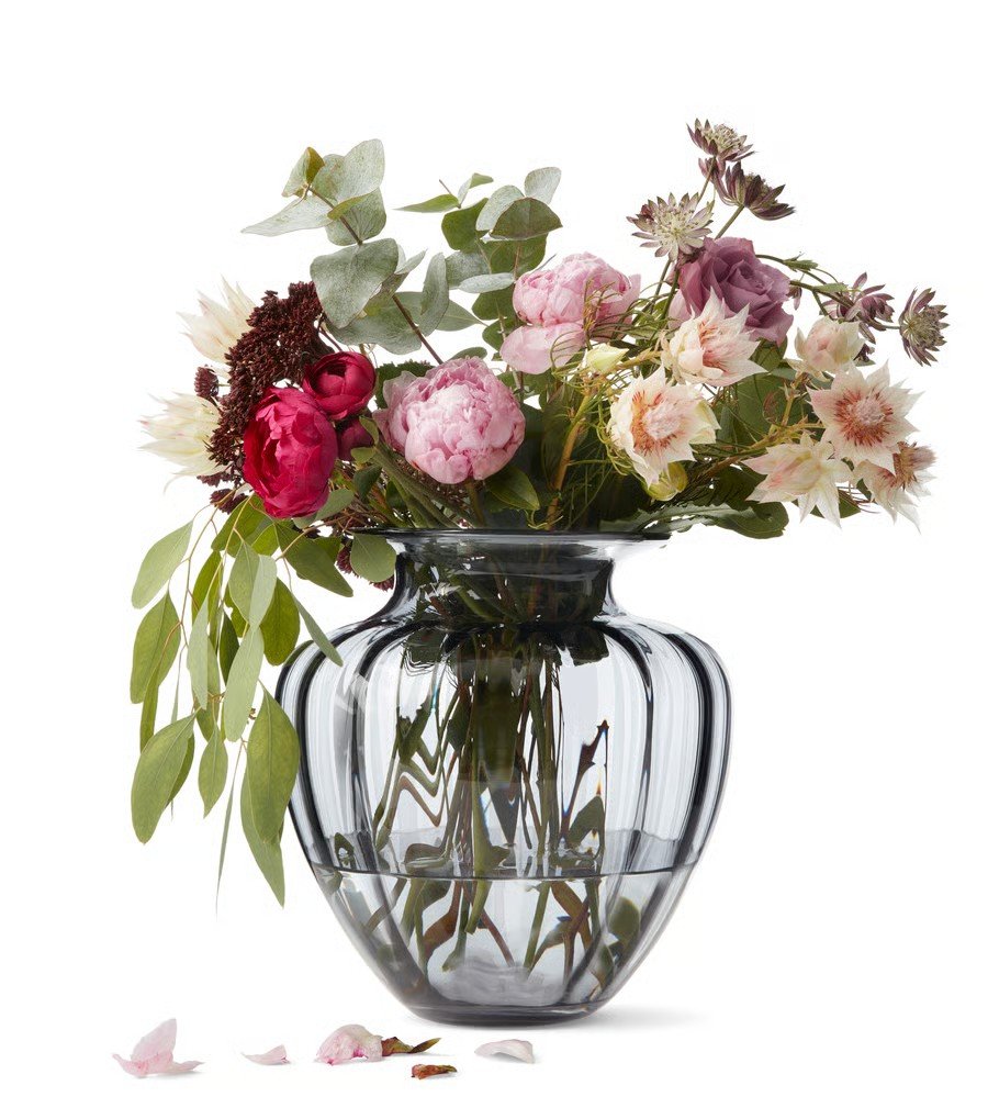 TONSVIK Decorative Glass Vase - Image 3