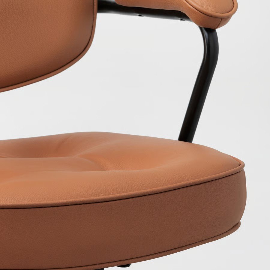 ALVJALL Ergonomic Swivel Chair - Image 6