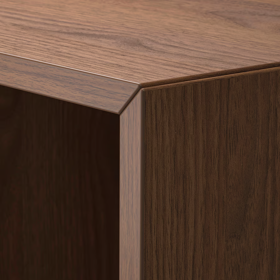 BRIXTON / EKORA Bookcase Combination - Image 2