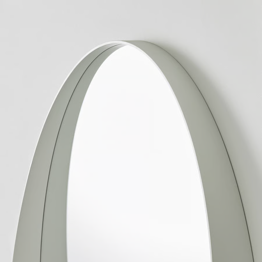 ROTVIK Round Wall Mirror - Image 2