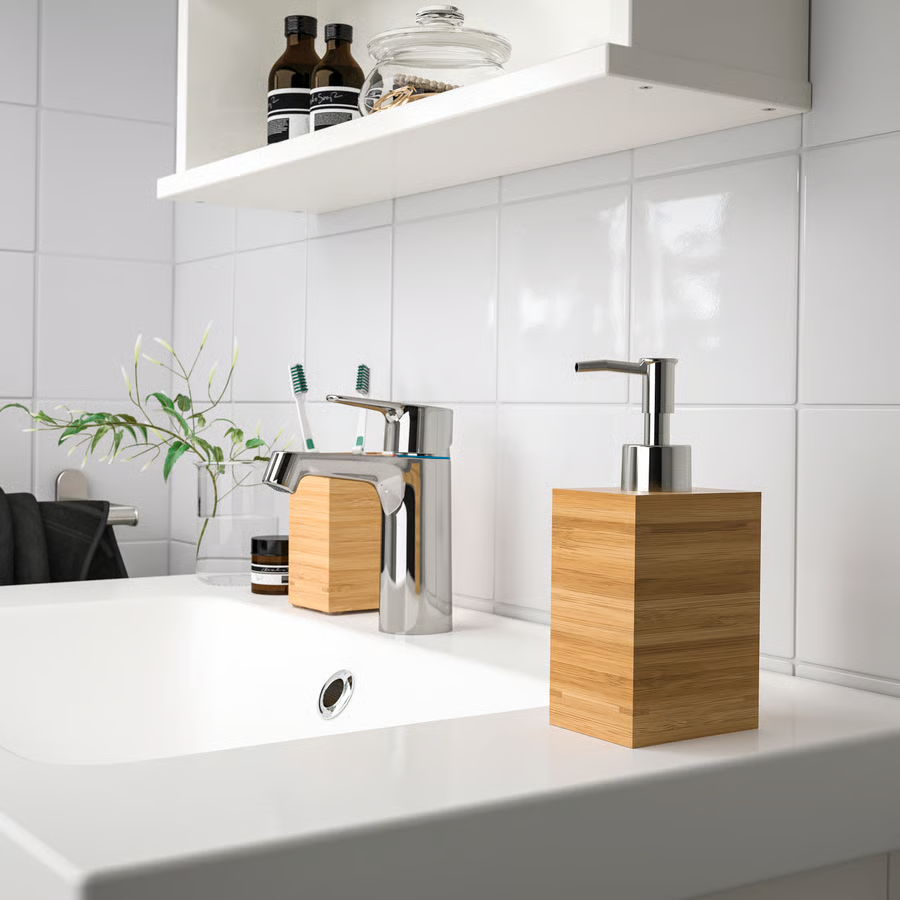 DRAGVIK Hand Soap Dispenser - Image 2