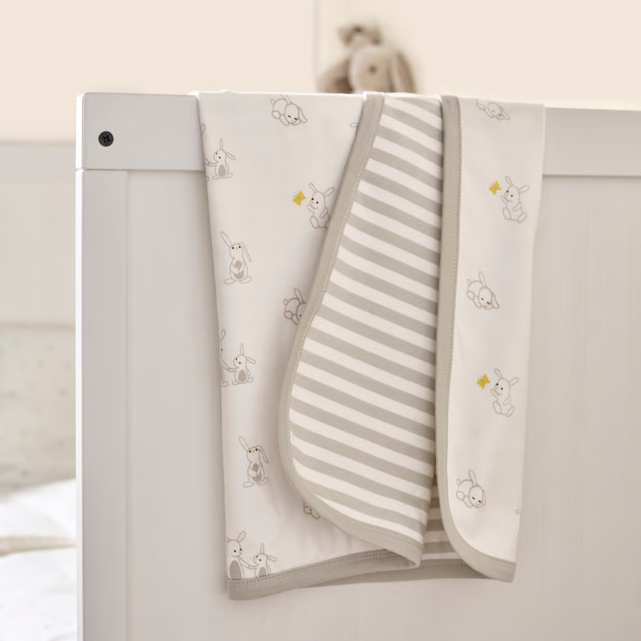 LENVIK Reversible Comfort Blanket - Image 2