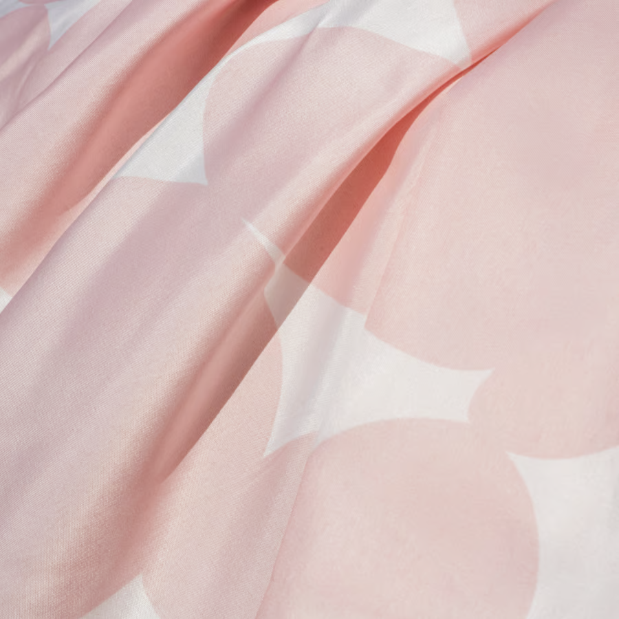 TOFVIK Patterned Tablecloth - Image 2