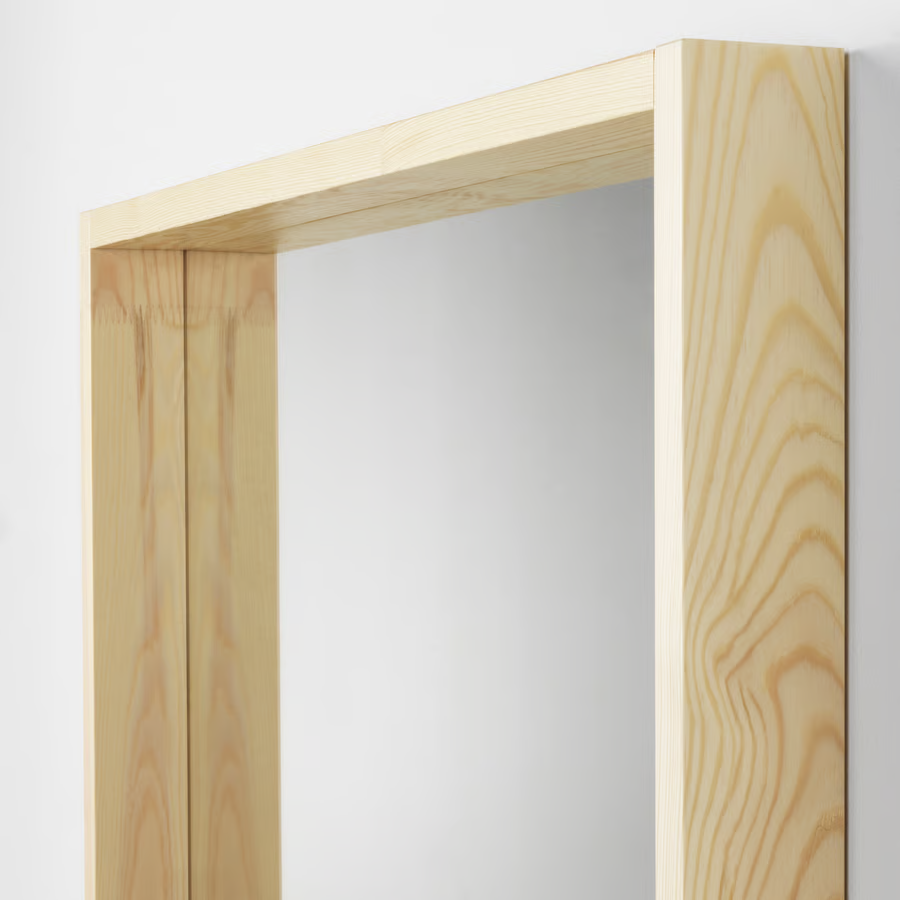 TURVIK Square Wall Mirror - Image 2