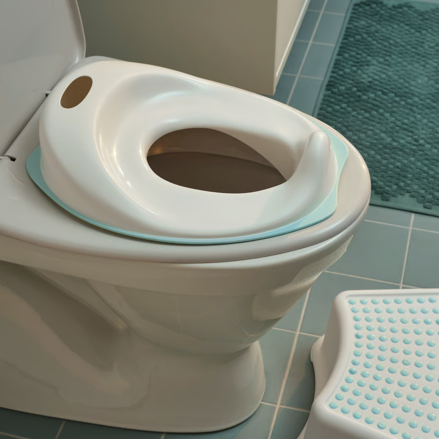 TOSVIK Child Toilet Training Seat - Image 2