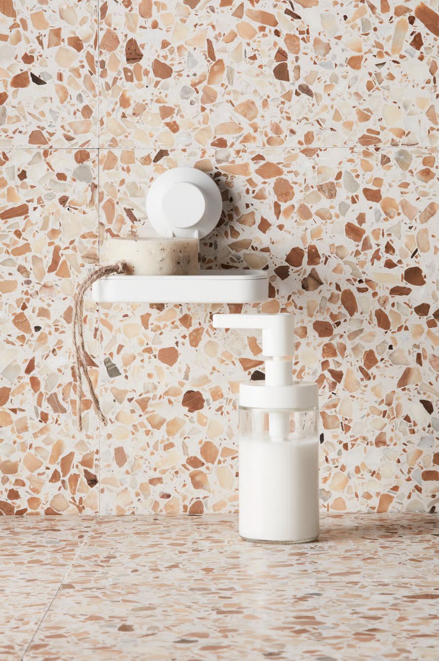 TACKVIK Countertop Soap Dispenser - Image 2