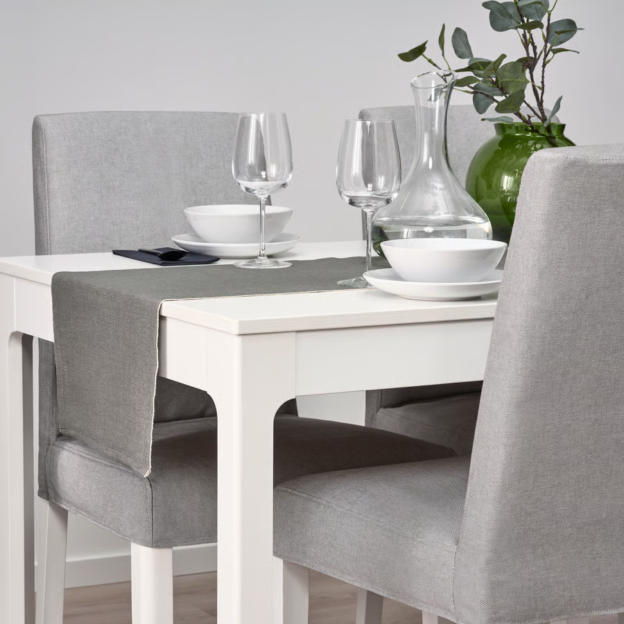 SVARSVIK Dining Table Runner - Image 3