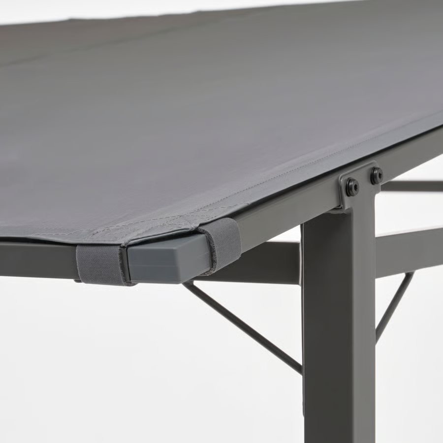 GUNVIK Outdoor Shade Gazebo - Image 2