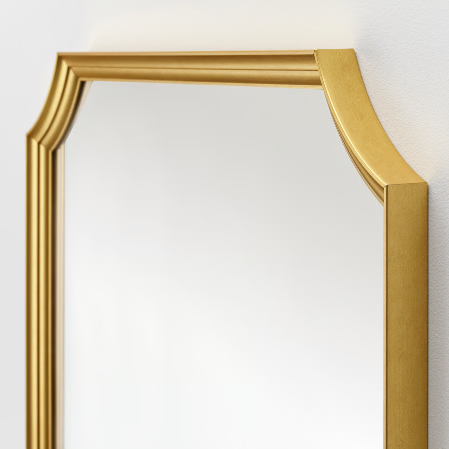SVANVIK Decorative Wall Mirror - Image 2