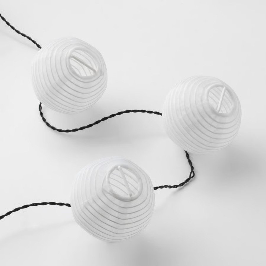 SOLARA Solar String Lights - Image 3