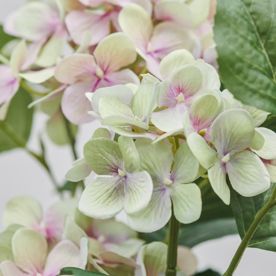 FEJVIK Artificial Hydrangea Plant - Image 2