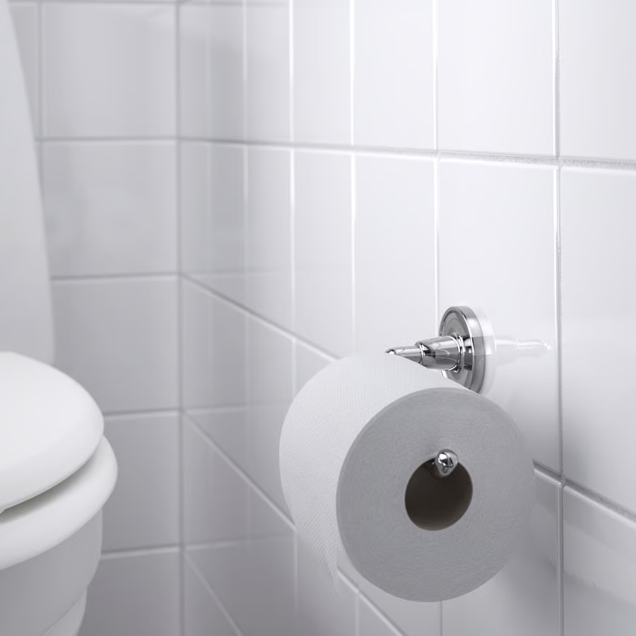 BROVIK Toilet Roll Holder - Image 2