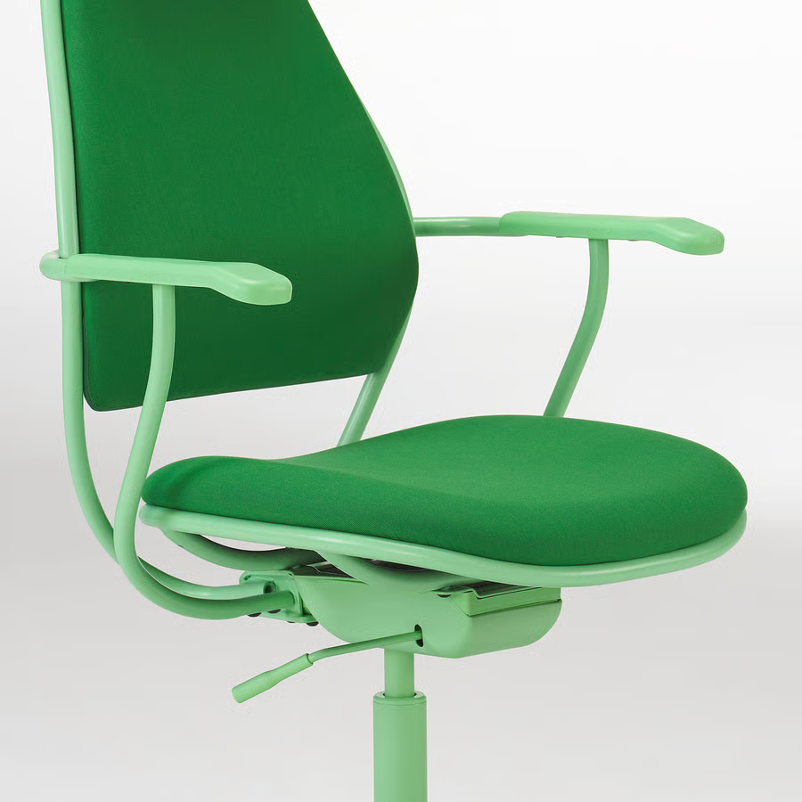 LOPVIK Mesh Gaming Chair - Image 8