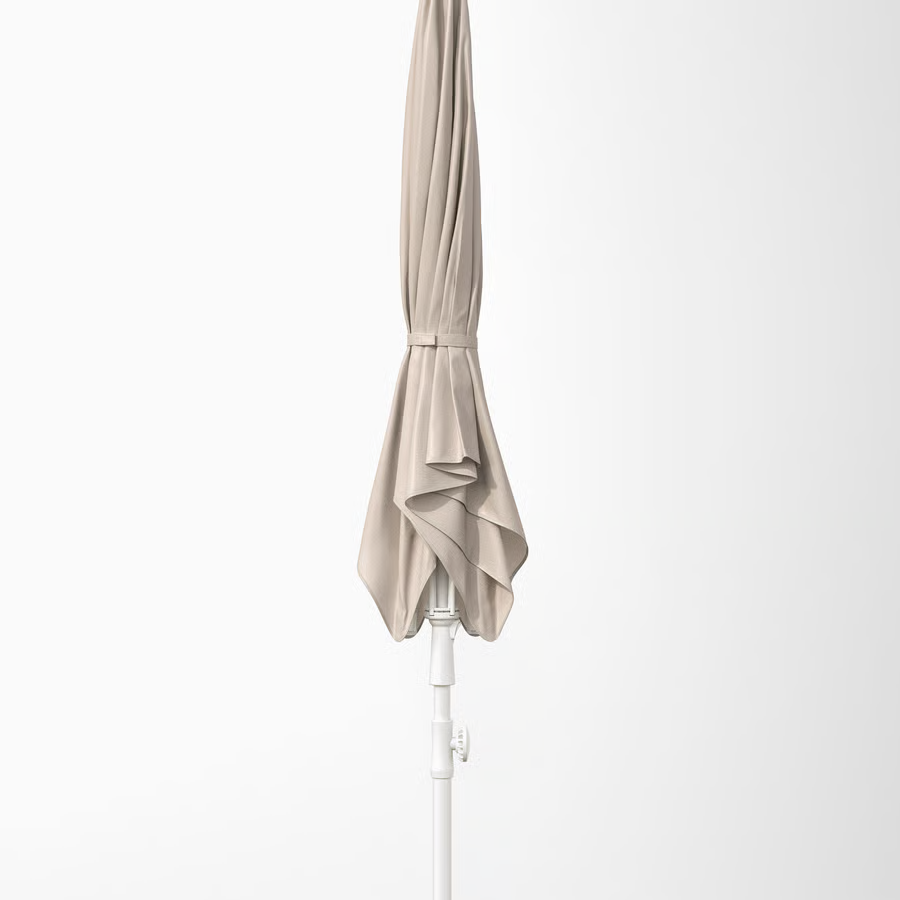 TVEVIK Tilting Parasol - Image 3