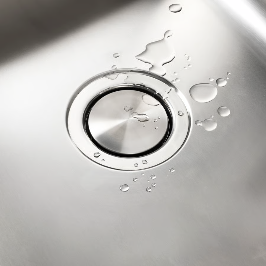 LILLVIK Sink Strainer Lid - Image 2