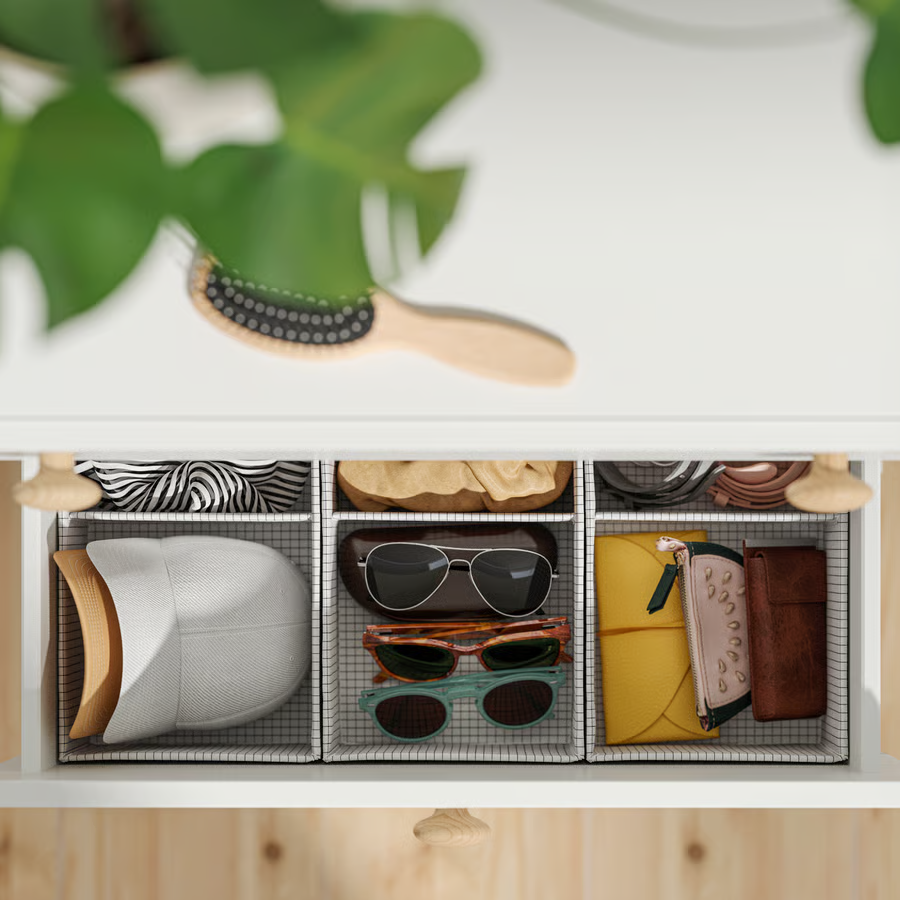 LASTVIK 4-Drawer Chest - Image 2