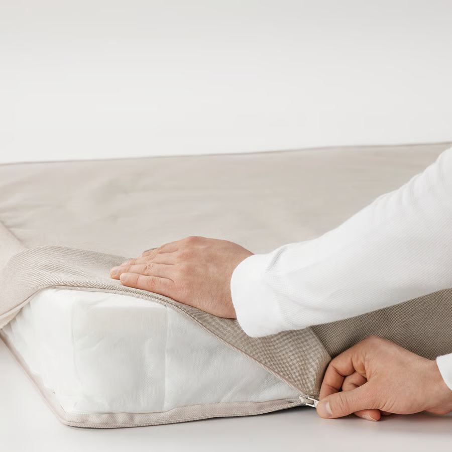 VANVIK Pocket Sprung Mattress - Image 3
