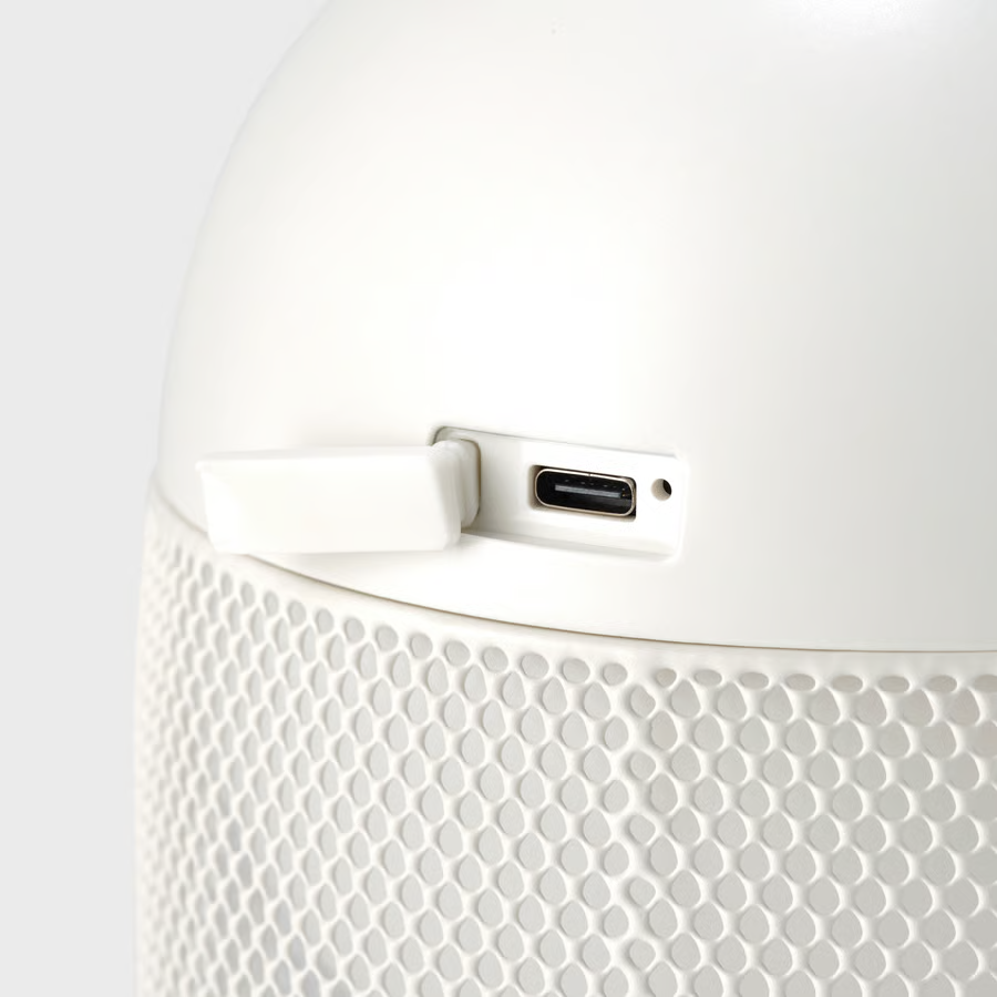 SOLVENA Battery LED Table Lamp - Image 2