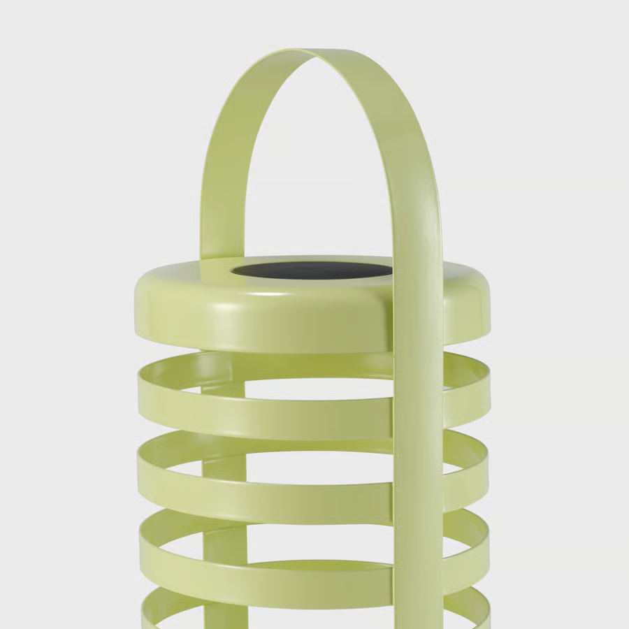 SOLVENA LED Decorative Table Lamp - Image 2