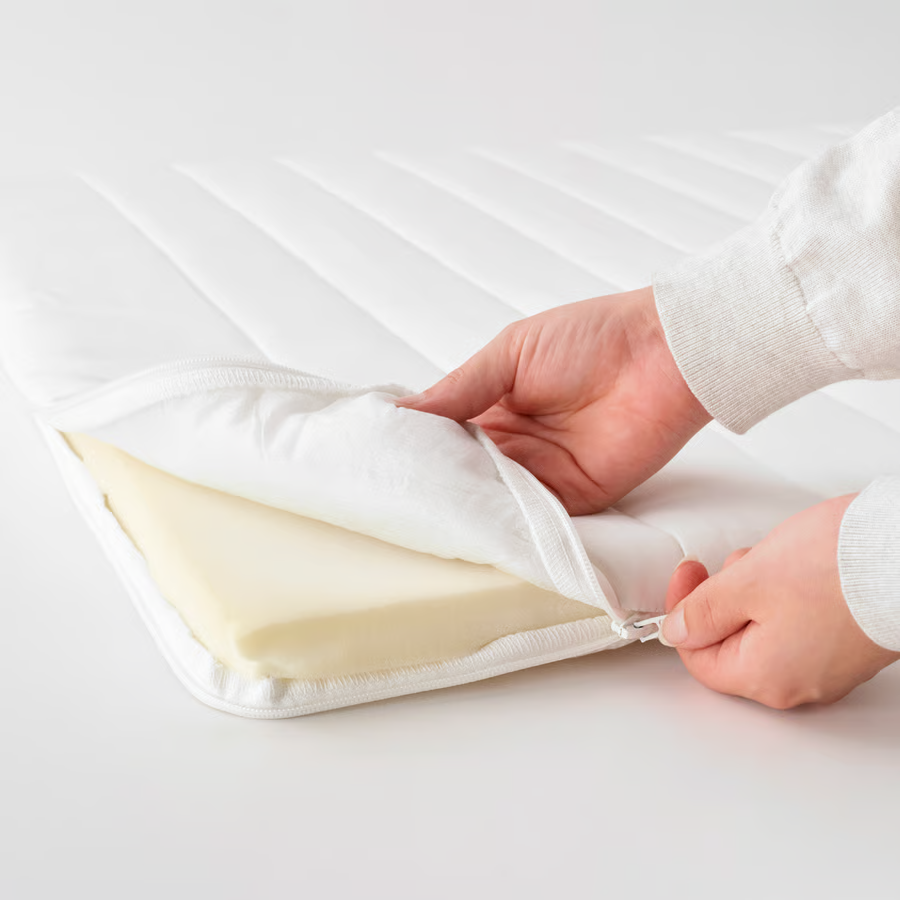 VESTVIK Mattress Pad Set - Image 3