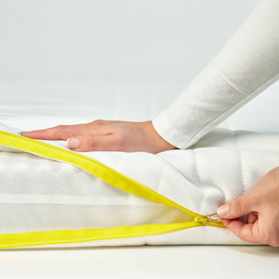 UNDERVIK Junior Foam Mattress - Image 3