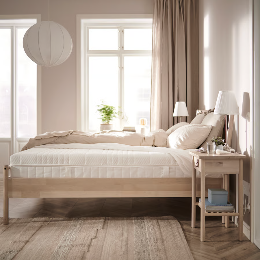 ANNEVIK Hybrid Mattress - Image 2