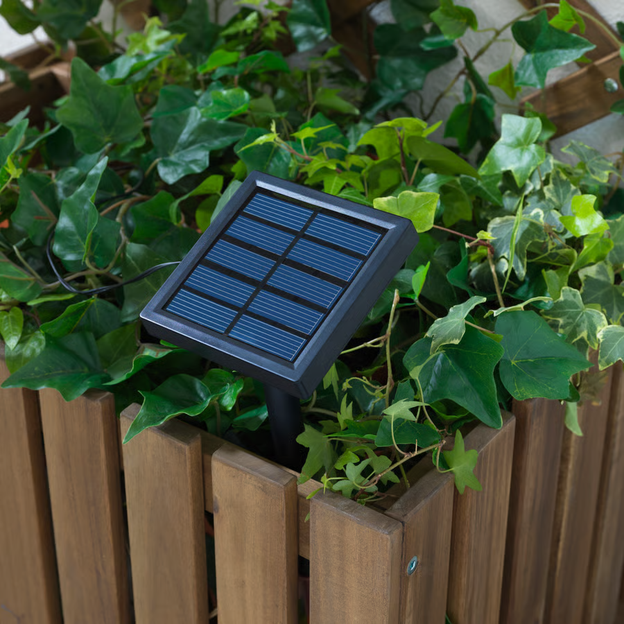 SOLARA Solar String Lights - Image 2