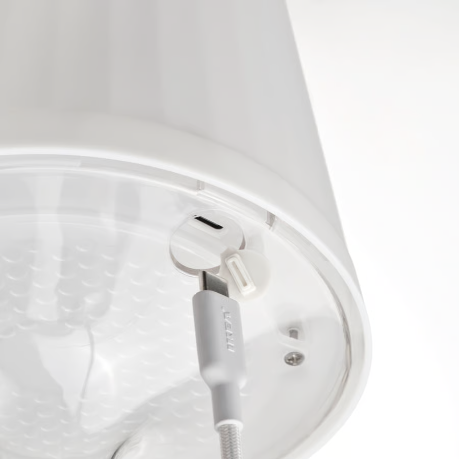 LUMVIK LED Portable Lamp - Image 3
