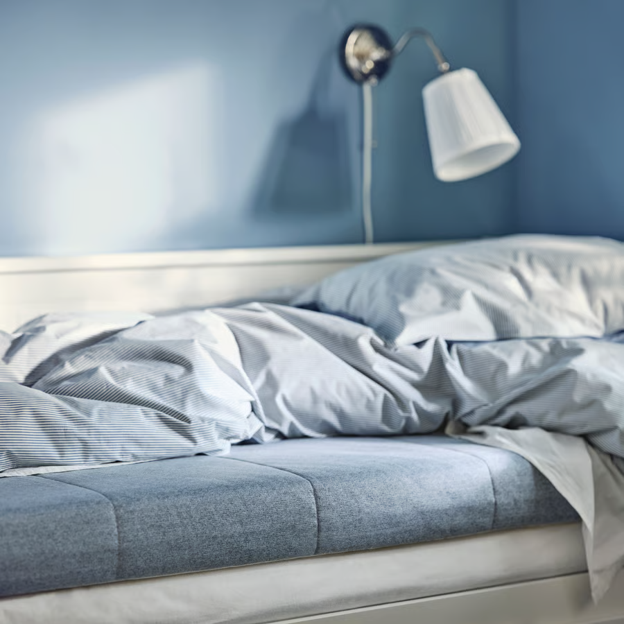 AGOVIK Firm Foam Mattress - Image 4